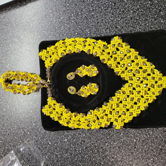 Handmade Design  beads - Picture 3 of 4